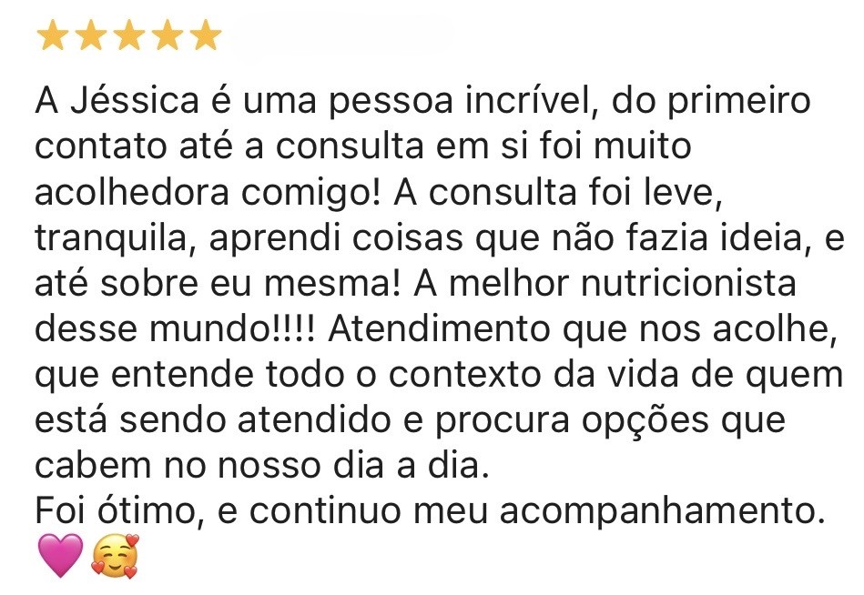 Depoimento