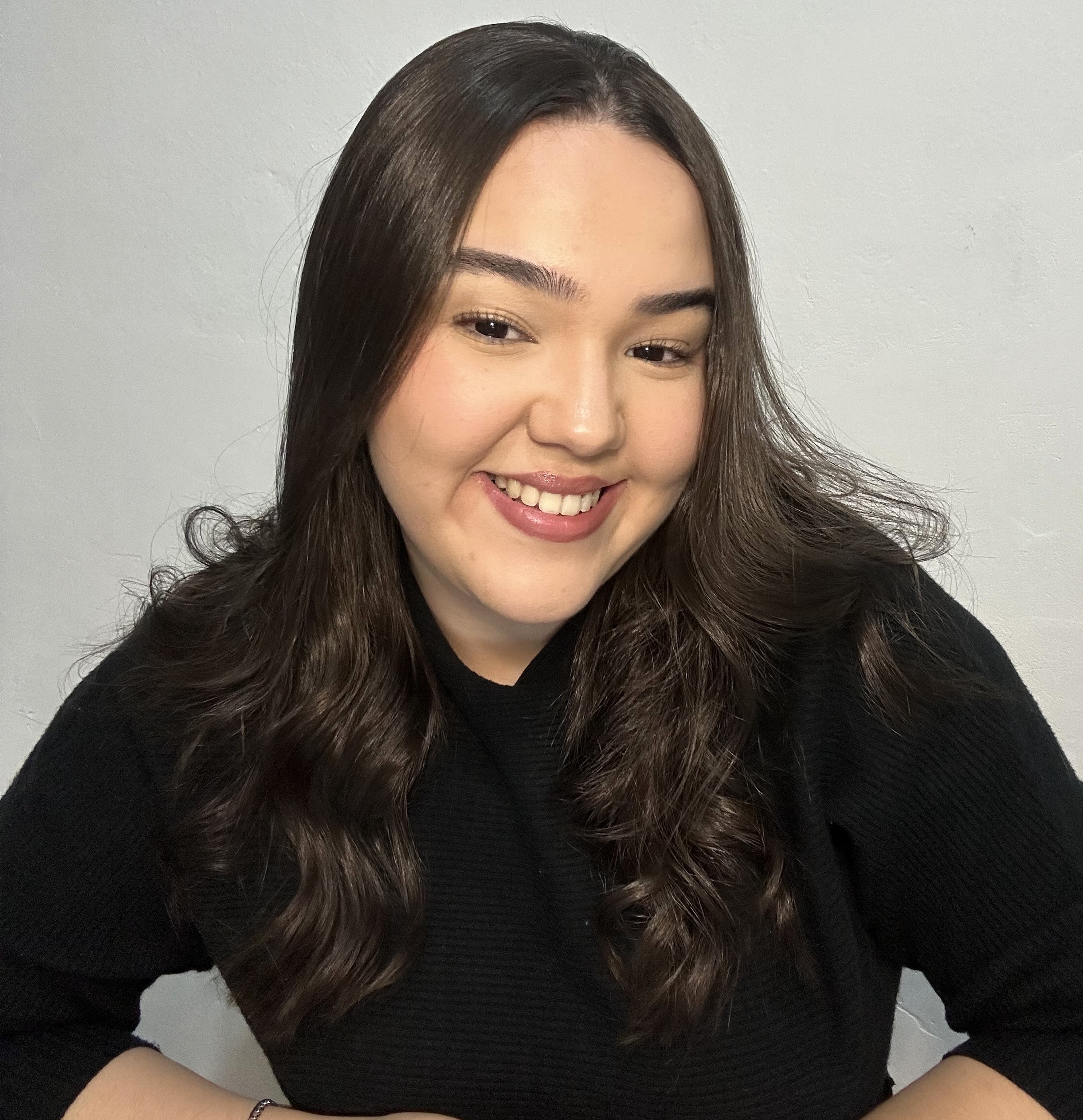 Nutricionista Jéssica Ferreira